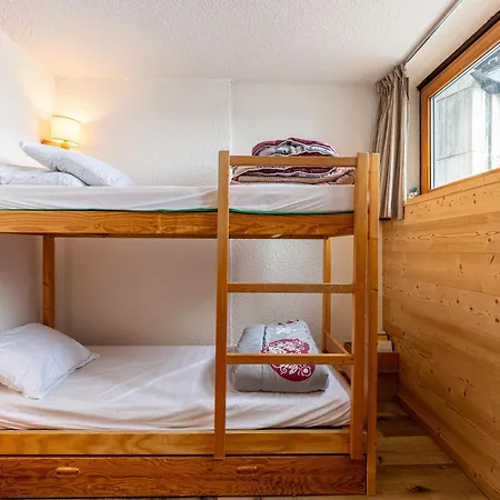 Aime 2000 Appartamento Macot-la-Plagne