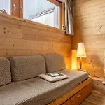 Apartman Aime 2000 Macot-la-Plagne