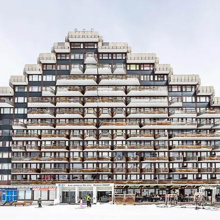 Aime 2000 Apartment *