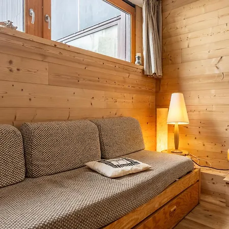 Apartment Aime 2000 Macot-la-Plagne