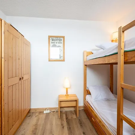 Aime 2000 Apartment Macot-la-Plagne