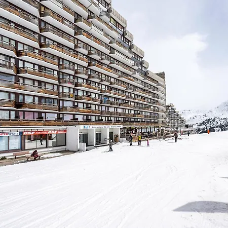 Apartment Aime 2000 Macot-la-Plagne