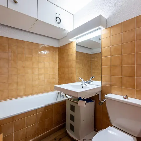Aime 2000 Apartment Macot-la-Plagne