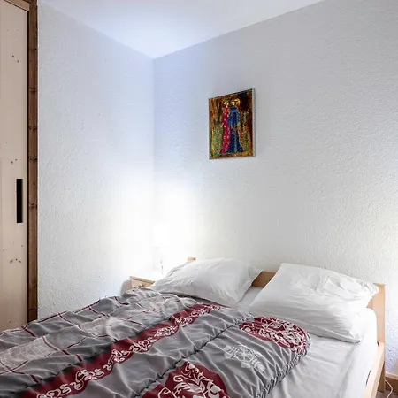 Apartment Aime 2000 *